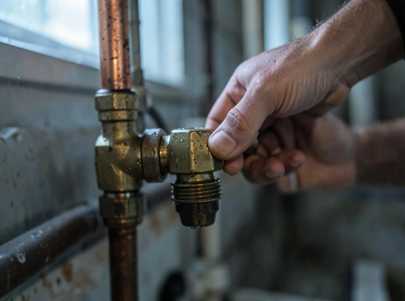 Emergency Plumber Perry Hall, MD FAQs